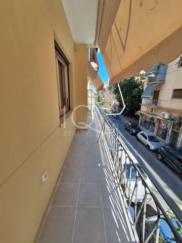 Διαμέρισμα για ενοικίαση Φωκίωνος Νέγρη (Κυψέλη) - Photo 5