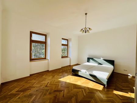 Charmante 2-Zimmer-Wohnung in Mödling - zentrumsnah - Ihr neues Zuhause wartet auf Sie! - Foto 4