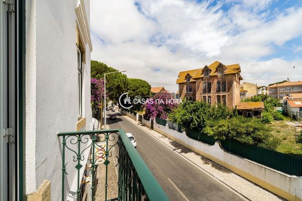 3 bedroom luxury Flat for rent in Cascais e Estoril, Portugal - Photo 1