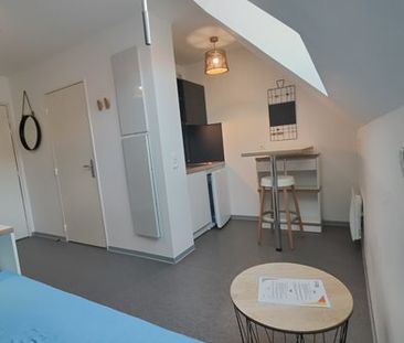 Ref: 922 Appartement à Le Havre - Photo 2