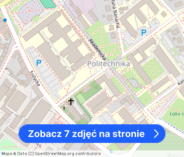 NOWOCZESNE 2 POKOJOWE MIESZKANIE W CENTRUM - Zdjęcie 1