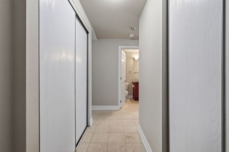 For Lease - 711 Churchill Avenue Unit# 203, Westboro - Hampton Park, Ontario - Photo 4