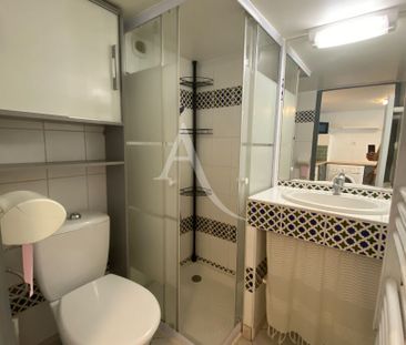 Appartement Villepinte 1 pièce 28,84 m2 - Photo 6