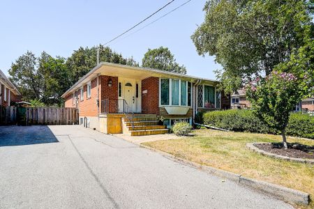 For Lease - 78 Roywood Drive Unit# Basement Back Unit, Toronto, Ontario - Photo 4