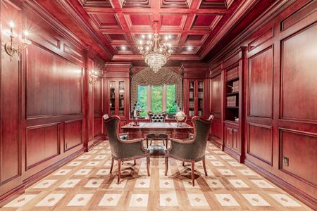 For Lease - 18387 The Gore Road, Caledon, Ontario - Photo 4