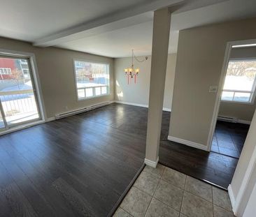 4 1/2 À Louer - Photo 1