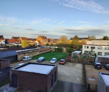 Modern eenslaapkamerappartement met twee terrassen en autostaanplaa... - Photo 3