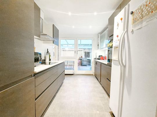 Exclusivity - 4 bedroom detached villa - close to Ecole Moser and Ecole Internationale - Photo 1