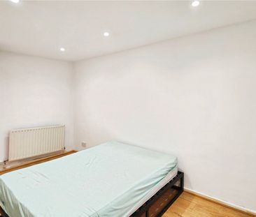 1 bedroom apartment to rent Grange Road, Northampton, Northamptonsh... - Photo 1