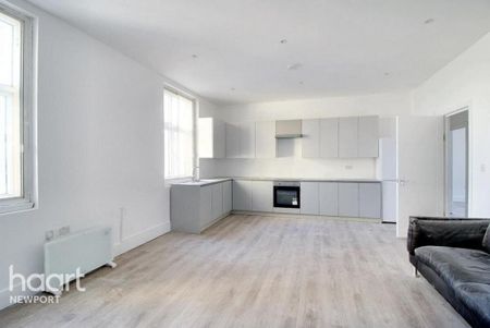 3 bedroom apartment to rent - Photo 2