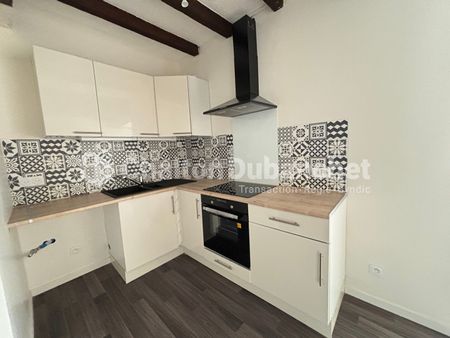 Location Appartement 4 pièces 72m² - Photo 2