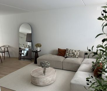 2.5 Zimmer, 64 m², 6. Stock - Photo 2