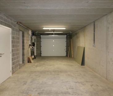 Nieuwbouw, energiezuinig, prachtige omgeving, garage te Scherpenheuvel - Photo 4