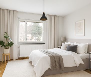 Lasarettsgatan 35 C - Foto 4