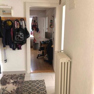 3 Zimmer, 50 m², 1. Stock - Photo 3