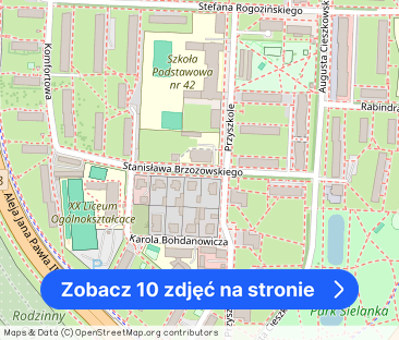 Wynajmę mieszkanie - Zdjęcie 1