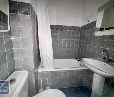 Location Appartement 1 pièce 21m² AGEN 47000 - Photo 5