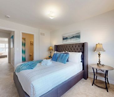 For Lease - 2006 Donald Cousens Parkway, Markham, Ontario - Photo 5