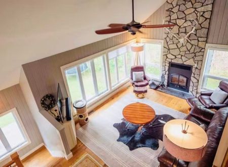 For Lease - 400 Lakeview Drive, Georgian Bay, Ontario - Photo 2