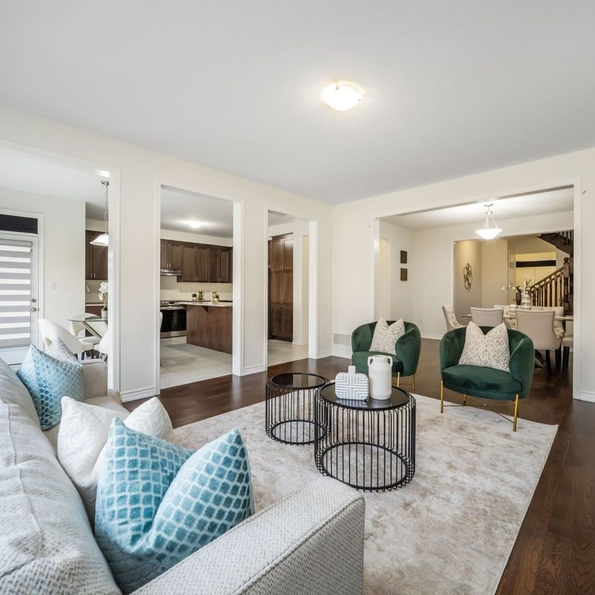 For Lease - 67 Ten Pines Road, Vaughan, Ontario - Photo 1