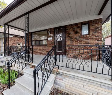 For Lease - 401 Ridelle Avenue, Toronto, Ontario - Photo 4