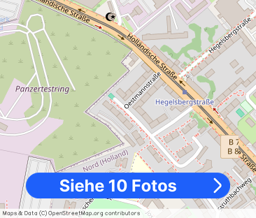 Schicke 2 ZKB mit Balkon am Philippinenhof! - Foto 1