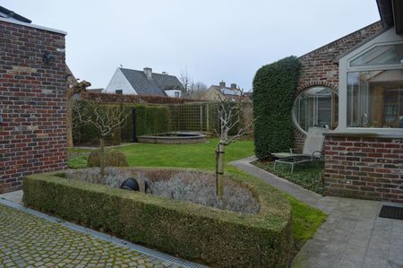 Ruime open bebouwing met 3 slaapkamers in Heule - Photo 5