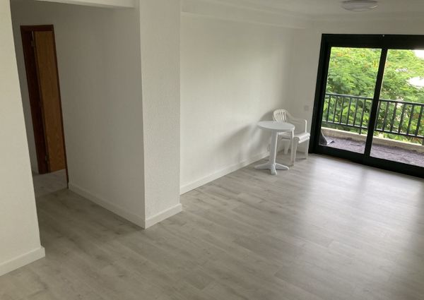 Piso En alquiler Calle Luis Rodríguez Figueroa s/n, Distrito Botánico, Puerto de la Cruz