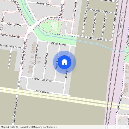 Benson Drive 25, VIC 3030, Werribee