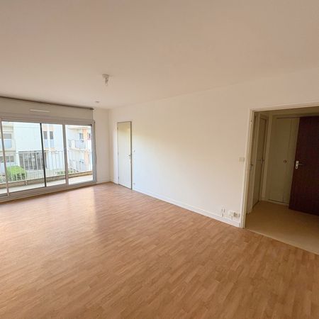 Location Appartement 1 pièce 32m² ANGERS 49000 - Photo 4