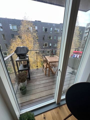 Ceres Allé 11 F, 3. 3 - Foto 5