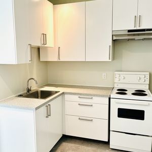 Appartement Avec Vue Sur Parc Baldwin - Photo 3