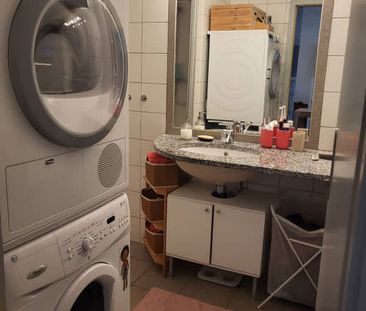 2 Zimmer, 50 m², 3. Stock - Photo 1