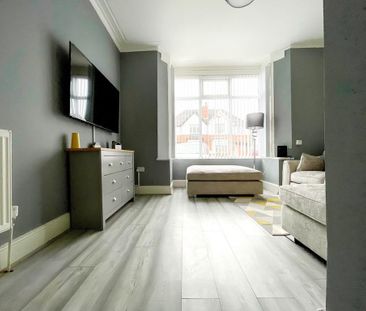 7 bedroom house to rent - Photo 2