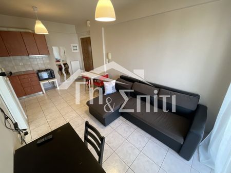 Διαμέρισμα προς ενοικίαση 370 € - Φωτογραφία 3