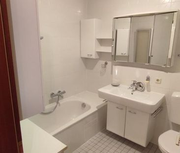 sehr schöne 3-Zimmer Wohnung Ansbach, sehr gute Lage - Photo 4