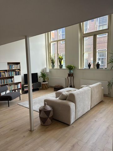 Appartement te huur: Raoul Wallenbergplantsoen 11 2801 BB Gouda - Photo 4