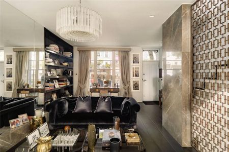 5 bedroom terraced house to rent - Photo 3