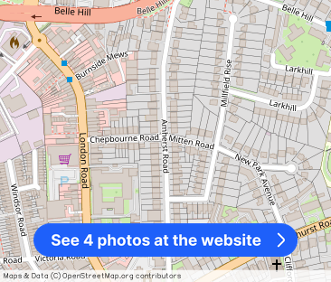 2 bedroom flat for rent - Photo 1