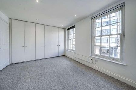 Holywell Row, London, EC2A - Photo 3