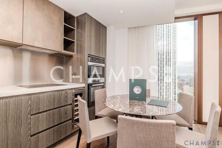 3 bedroom flat to rent - Photo 4