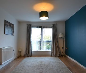 2 Bedroom Apartment for rent in Rectory Court, Armthorpe - Photo 1