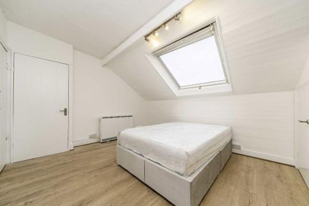 Studio to rent - Photo 2