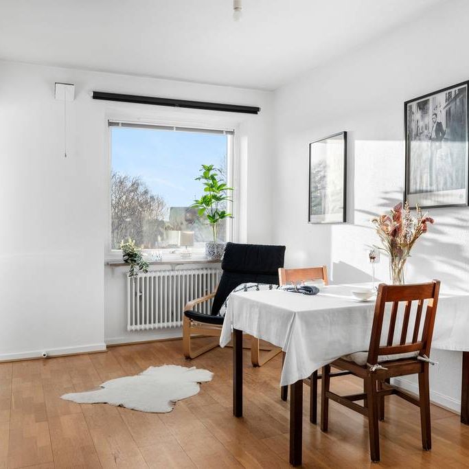 Rabygatan, Limhamn - Foto 1