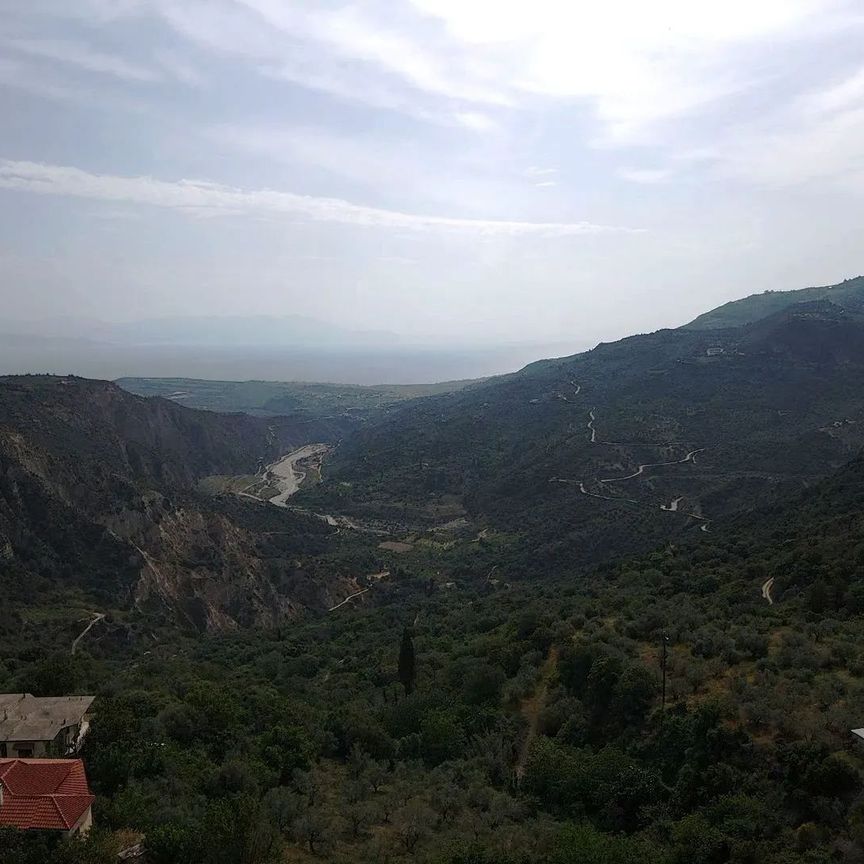 Μονοκατοικία για ενοικίαση Καλαμιάς (Ακράτα) - Φωτογραφία 1