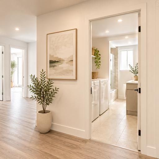 2 CH - 1 SDB - Montréal - $1,949 /mo - Photo 1