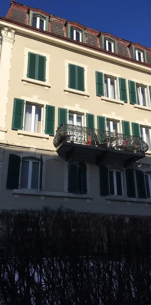 4 Zimmer, 1. Stock - Photo 2