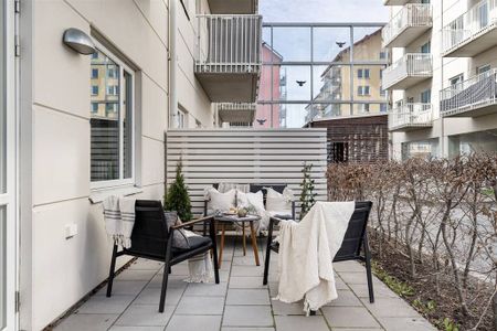 Råbyvägen, Uppsala - Photo 2