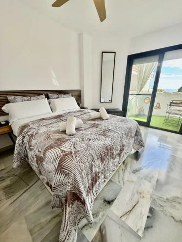 Dúplex de alquiler en Almendralejo de Jarales, 27, Calahonda - Photo 4