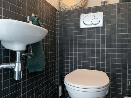 Te huur: Appartement Bussumerstraat in Hilversum - Foto 3